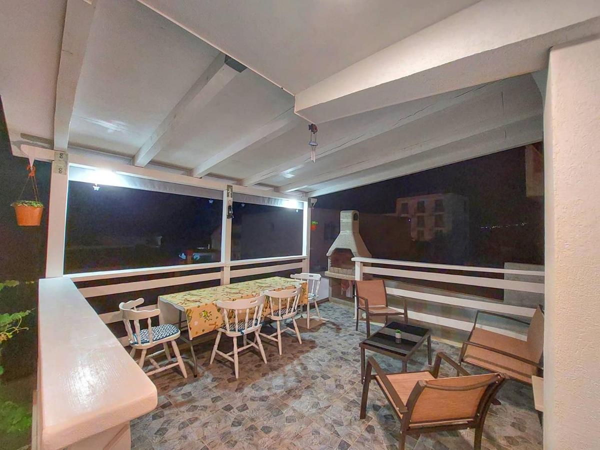 Apartments Marina Утьеха Экстерьер фото