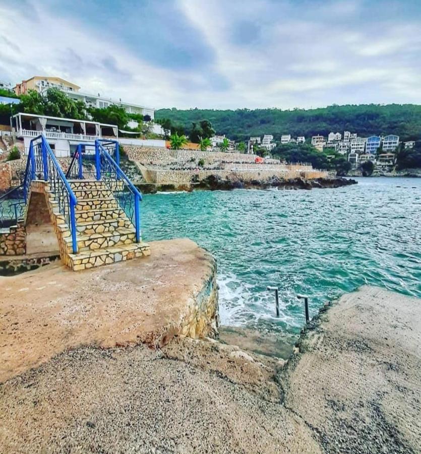 Apartments Marina Утьеха Экстерьер фото